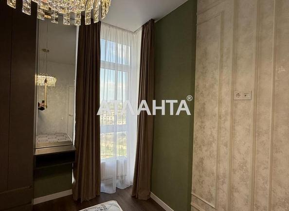 2-кімнатна квартира за адресою вул. Краснова (площа 43 м²) - Atlanta.ua - фото 2