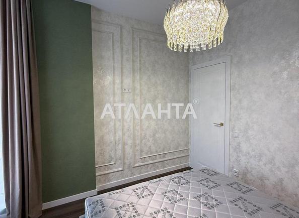 2-кімнатна квартира за адресою вул. Краснова (площа 43 м²) - Atlanta.ua - фото 3