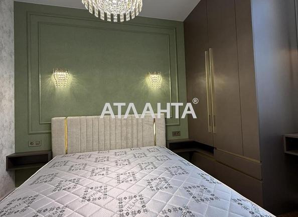 2-кімнатна квартира за адресою вул. Краснова (площа 43 м²) - Atlanta.ua - фото 4