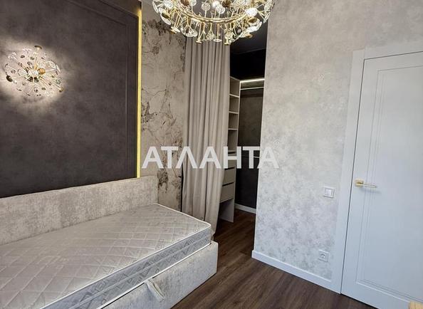 2-кімнатна квартира за адресою вул. Краснова (площа 43 м²) - Atlanta.ua - фото 5
