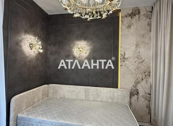 2-кімнатна квартира за адресою вул. Краснова (площа 43 м²) - Atlanta.ua - фото 6