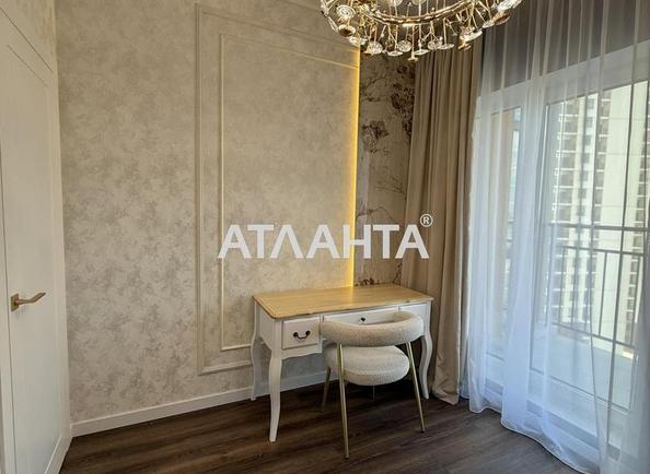 2-кімнатна квартира за адресою вул. Краснова (площа 43 м²) - Atlanta.ua - фото 7