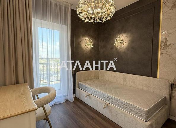 2-кімнатна квартира за адресою вул. Краснова (площа 43 м²) - Atlanta.ua - фото 8