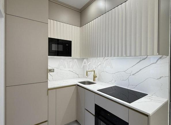 2-кімнатна квартира за адресою вул. Краснова (площа 43 м²) - Atlanta.ua - фото 10