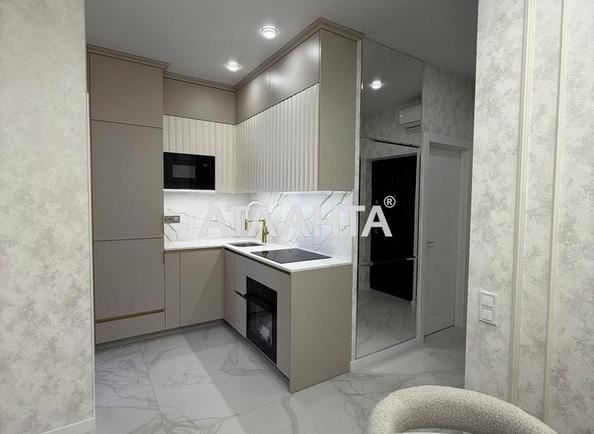 2-кімнатна квартира за адресою вул. Краснова (площа 43 м²) - Atlanta.ua - фото 11