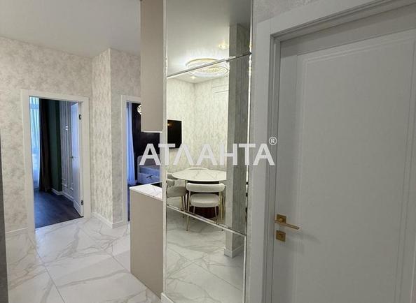 2-кімнатна квартира за адресою вул. Краснова (площа 43 м²) - Atlanta.ua - фото 13