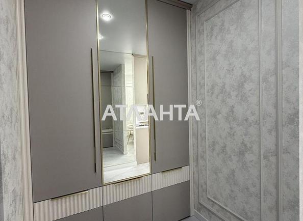 2-кімнатна квартира за адресою вул. Краснова (площа 43 м²) - Atlanta.ua - фото 14