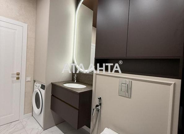 2-кімнатна квартира за адресою вул. Краснова (площа 43 м²) - Atlanta.ua - фото 16