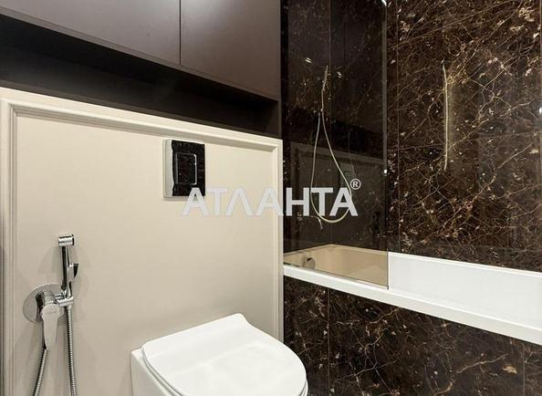 2-кімнатна квартира за адресою вул. Краснова (площа 43 м²) - Atlanta.ua - фото 18