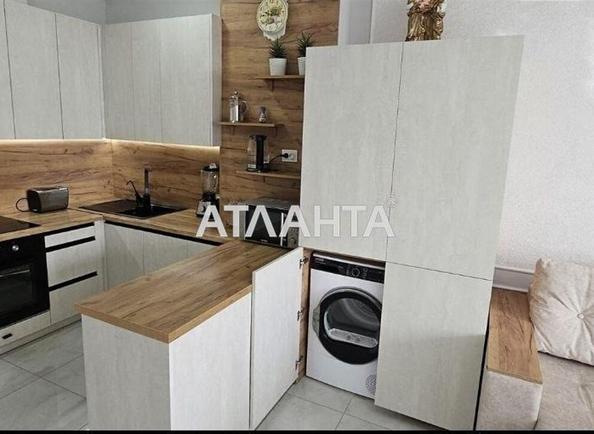 2-кімнатна квартира за адресою вул. Бочарова ген. (площа 68,4 м²) - Atlanta.ua - imageAlt 2