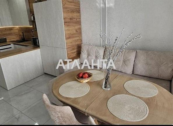 2-кімнатна квартира за адресою вул. Бочарова ген. (площа 68,4 м²) - Atlanta.ua