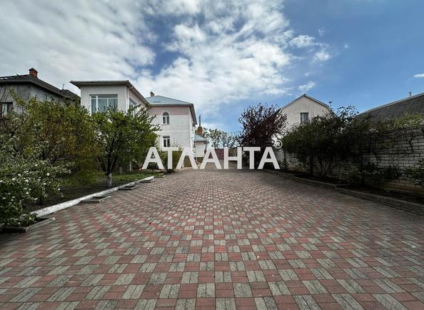 Дом по адресу ул. Николаевская (площадь 340 м²) - Atlanta.ua - imageAlt 2
