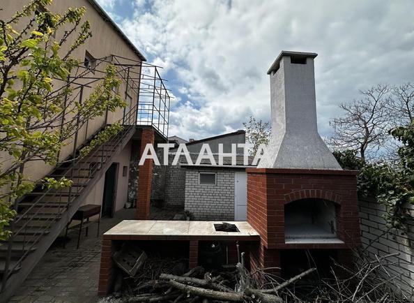Дом по адресу ул. Николаевская (площадь 340 м²) - Atlanta.ua - imageAlt 4
