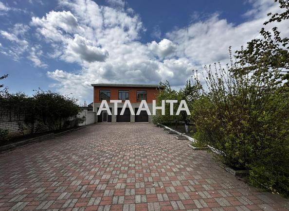 Дом по адресу ул. Николаевская (площадь 340 м²) - Atlanta.ua - imageAlt 3