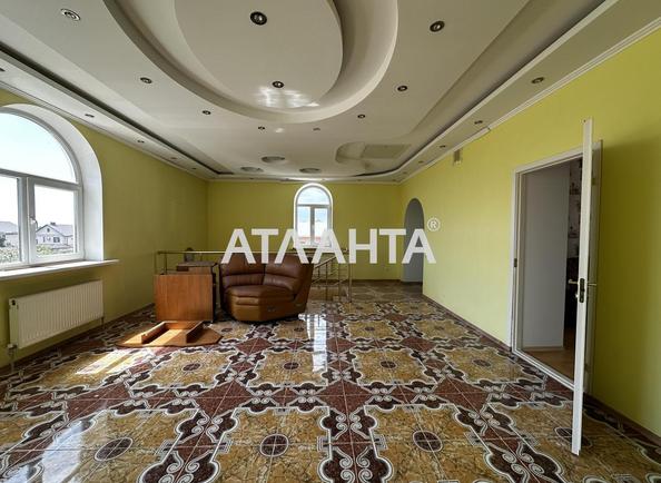 Дом по адресу ул. Николаевская (площадь 340 м²) - Atlanta.ua - imageAlt 5