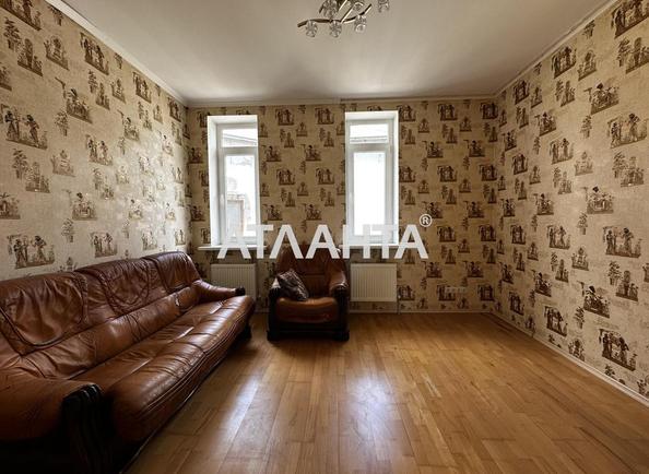 Дом по адресу ул. Николаевская (площадь 340 м²) - Atlanta.ua - imageAlt 6