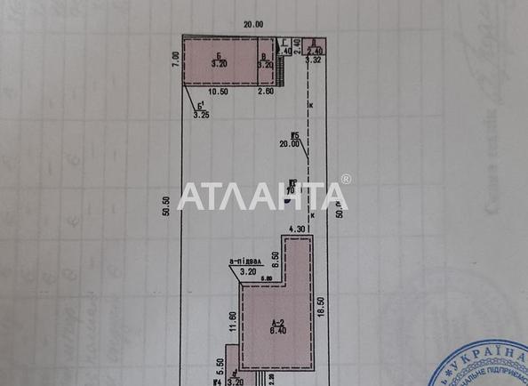 Дом по адресу ул. Николаевская (площадь 340 м²) - Atlanta.ua - imageAlt 28