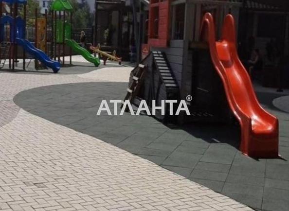 1-room apartment apartment by the address st. Genuezskaya (area 29,7 m²) - Atlanta.ua - imageAlt 5