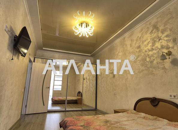 1-room apartment apartment by the address st. Sakharova (area 44 m²) - Atlanta.ua - imageAlt 3