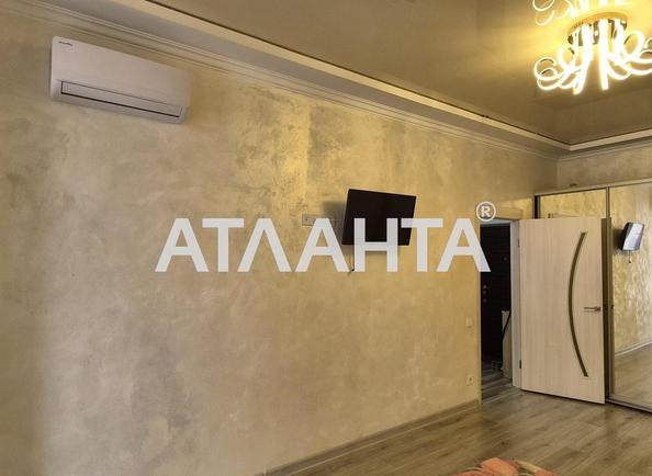 1-room apartment apartment by the address st. Sakharova (area 44 m²) - Atlanta.ua - imageAlt 5