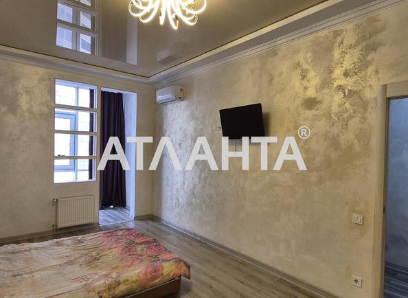 1-room apartment apartment by the address st. Sakharova (area 44 m²) - Atlanta.ua - imageAlt 4