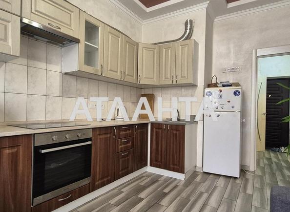 1-room apartment apartment by the address st. Sakharova (area 44 m²) - Atlanta.ua - imageAlt 2