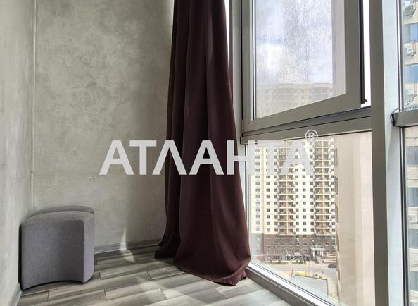 1-room apartment apartment by the address st. Sakharova (area 44 m²) - Atlanta.ua - imageAlt 7