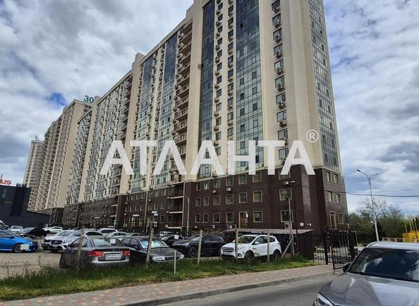 1-room apartment apartment by the address st. Sakharova (area 44 m²) - Atlanta.ua - imageAlt 11