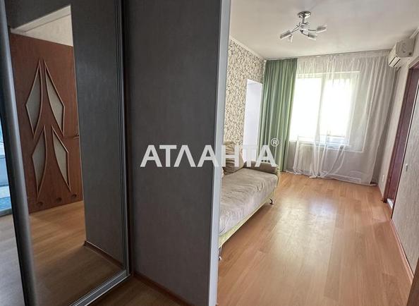 3-комнатная квартира по адресу ул. Бочарова ген. (площадь 55,4 м²) - Atlanta.ua - imageAlt 2