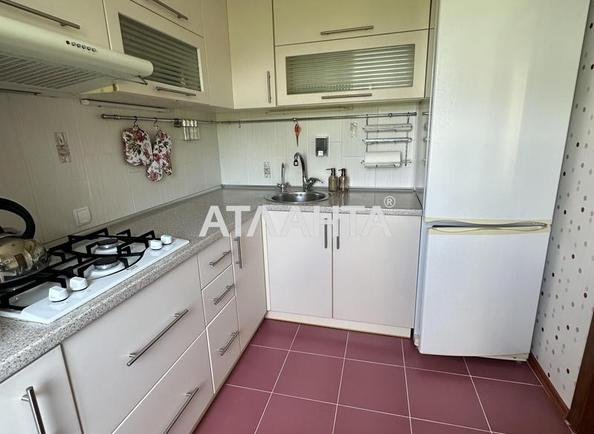 3-комнатная квартира по адресу ул. Бочарова ген. (площадь 55,4 м²) - Atlanta.ua - imageAlt 4