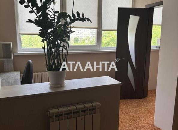 3-комнатная квартира по адресу ул. Бочарова ген. (площадь 55,4 м²) - Atlanta.ua - imageAlt 12