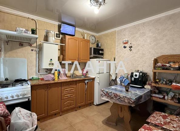 Дом по адресу ул. Агрономическая (площадь 139 м²) - Atlanta.ua - imageAlt 11
