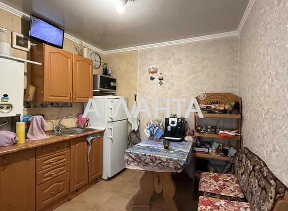 Дом по адресу ул. Агрономическая (площадь 139 м²) - Atlanta.ua - imageAlt 12