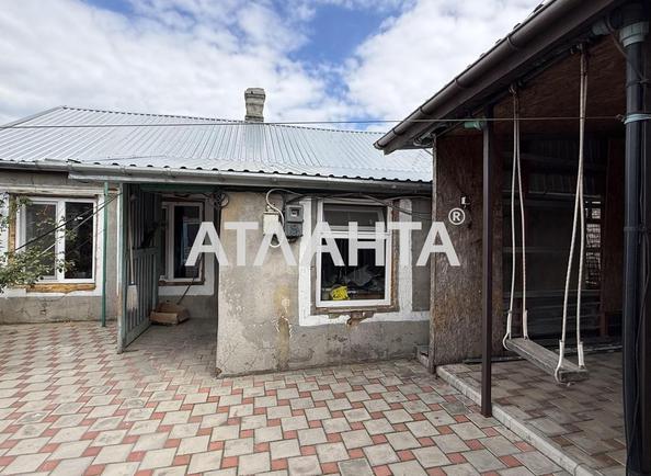 Дом по адресу ул. Агрономическая (площадь 139 м²) - Atlanta.ua