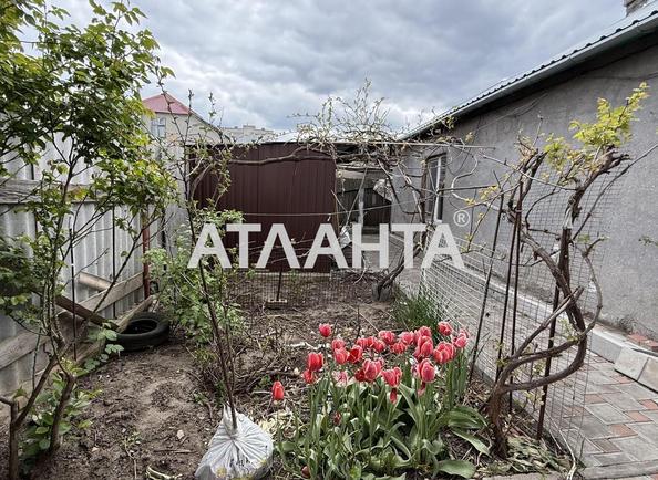 Дом по адресу ул. Агрономическая (площадь 139 м²) - Atlanta.ua - imageAlt 4