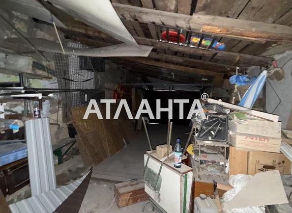 Дом по адресу ул. Агрономическая (площадь 139 м²) - Atlanta.ua - imageAlt 22
