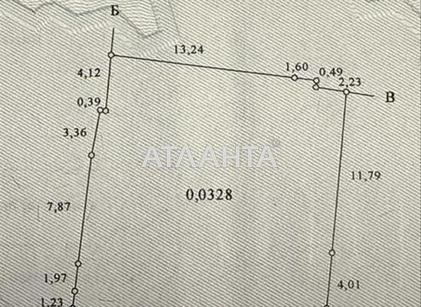 Дом по адресу ул. Агрономическая (площадь 139 м²) - Atlanta.ua - imageAlt 23
