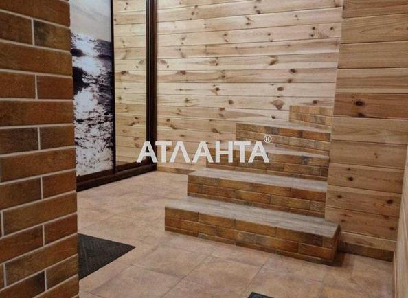 Дом по адресу Садовый пер. (площадь 280 м²) - Atlanta.ua - imageAlt 2