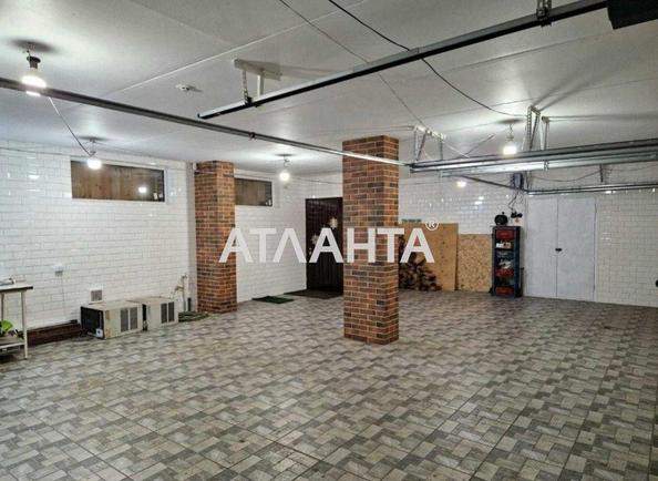 Дом по адресу Садовый пер. (площадь 280 м²) - Atlanta.ua - imageAlt 4