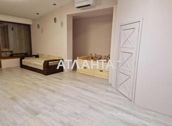 Дом по адресу Садовый пер. (площадь 280 м²) - Atlanta.ua - imageAlt 5