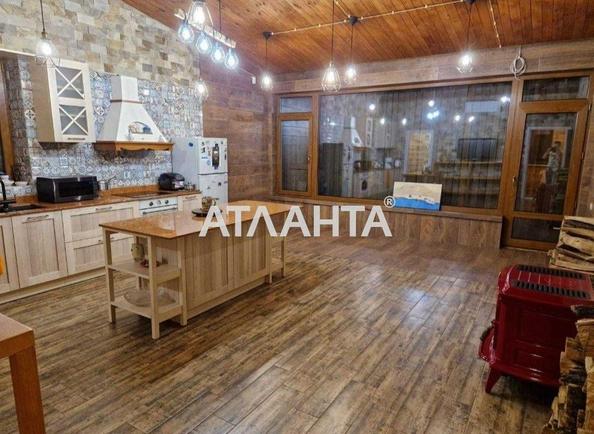 Дом по адресу Садовый пер. (площадь 280 м²) - Atlanta.ua - imageAlt 6