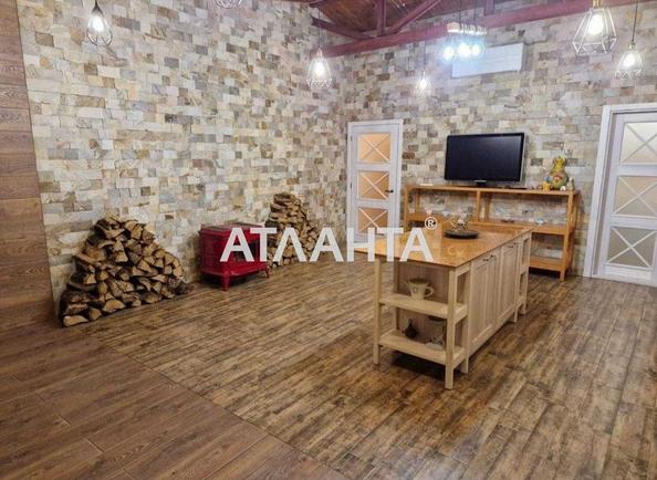 Дом по адресу Садовый пер. (площадь 280 м²) - Atlanta.ua - imageAlt 11