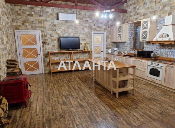Дом по адресу Садовый пер. (площадь 280 м²) - Atlanta.ua - imageAlt 12