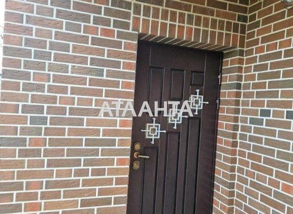 Дом по адресу Садовый пер. (площадь 280 м²) - Atlanta.ua - imageAlt 13