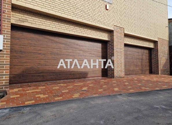 Дом по адресу Садовый пер. (площадь 280 м²) - Atlanta.ua - imageAlt 14