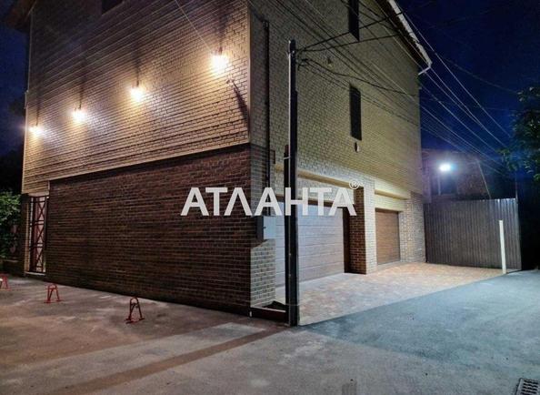 Дом по адресу Садовый пер. (площадь 280 м²) - Atlanta.ua - imageAlt 15