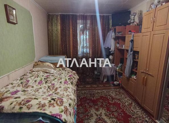 1-комнатная квартира по адресу ул. Жолио-кюри (площадь 0) - Atlanta.ua