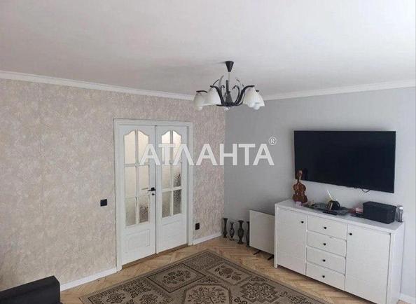 4+-rooms apartment apartment by the address st. Vigovskogo (area 75,6 m²) - Atlanta.ua - imageAlt 7