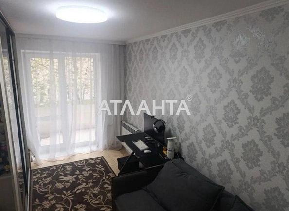4+-rooms apartment apartment by the address st. Vigovskogo (area 75,6 m²) - Atlanta.ua - imageAlt 9