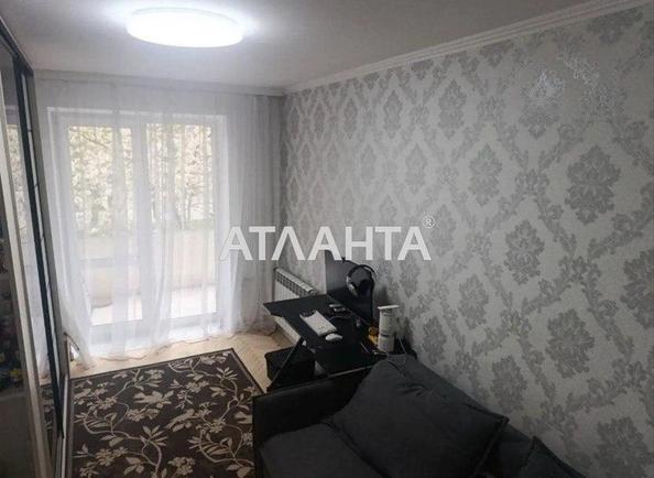 4+-rooms apartment apartment by the address st. Vigovskogo (area 75,6 m²) - Atlanta.ua - imageAlt 13